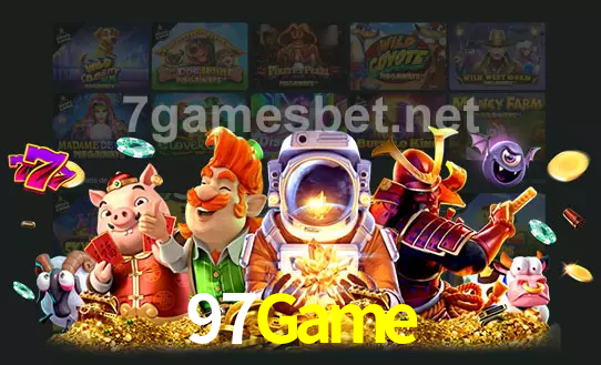 cassino 97Game