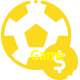 Aposte em esportes do mundo todo no 97Game!