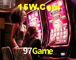 Game Statistics 97Game