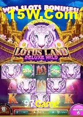Mesa de Blackjack 97Game