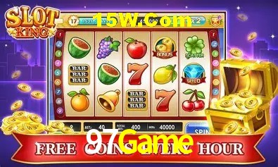Casino Ao Vivo 97Game