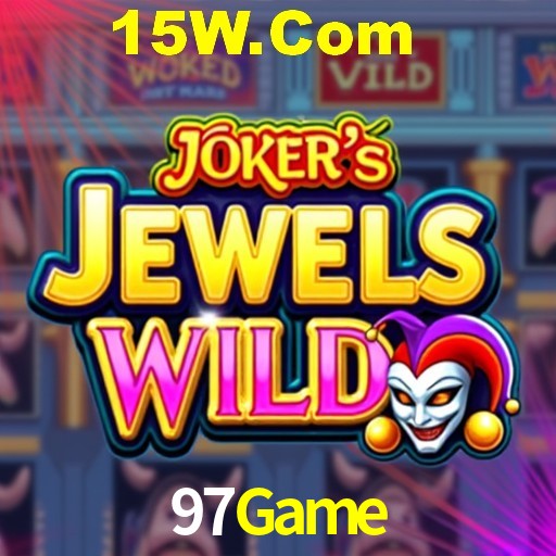 Interface do App 97Game