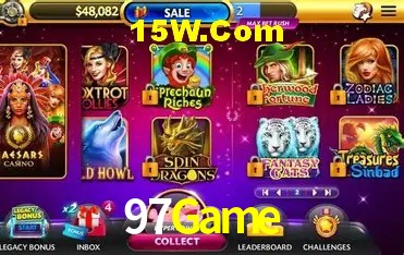 Segurança 2FA 97Game
