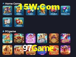 Experiência VIP 97Game