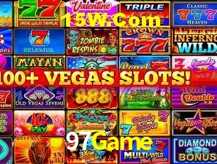 Provedores de Jogos 97Game