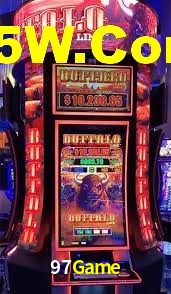 Programa VIP 97Game