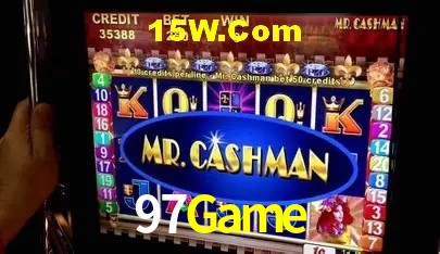 Loterias online na 97Game