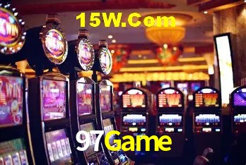 Jogos de Slot 97Game