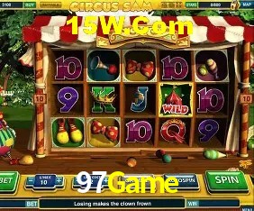 Jogo Spaceman 97Game