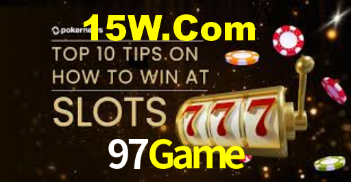 97Game - Cassino Oficial Do Brasil - 97 Bet Casino