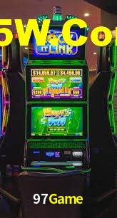 Daily Bonuses 97Game