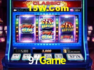 Ofertas Exclusivas 97Game