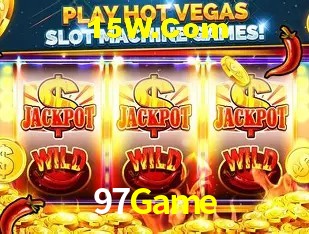 Variedade de jogos na 97Game