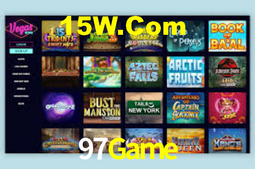 97 Bet Casino