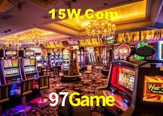 Casino Ao Vivo 97Game