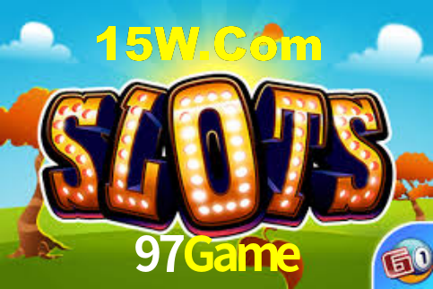Instalação rápida do APK 97Game
