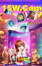 Estatísticas 97Game