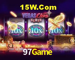 Diretório de Jogos 97Game