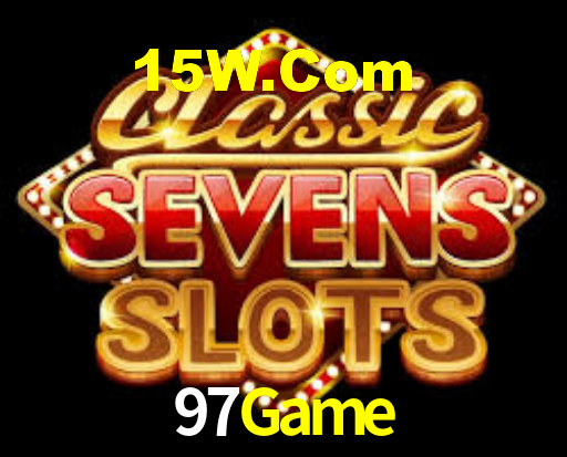 97Game: Jogos de Caça-Níqueis-Altas Recompensas, Roleta-Velocidade, Blackjack-Desafios Máximos