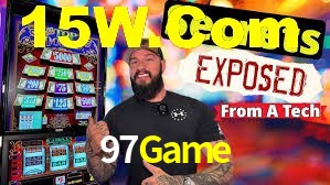 Welcome Bonus 97Game