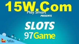 97Game App Interface