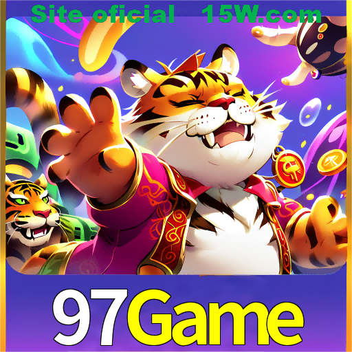 APK oficial da 97Game para Android